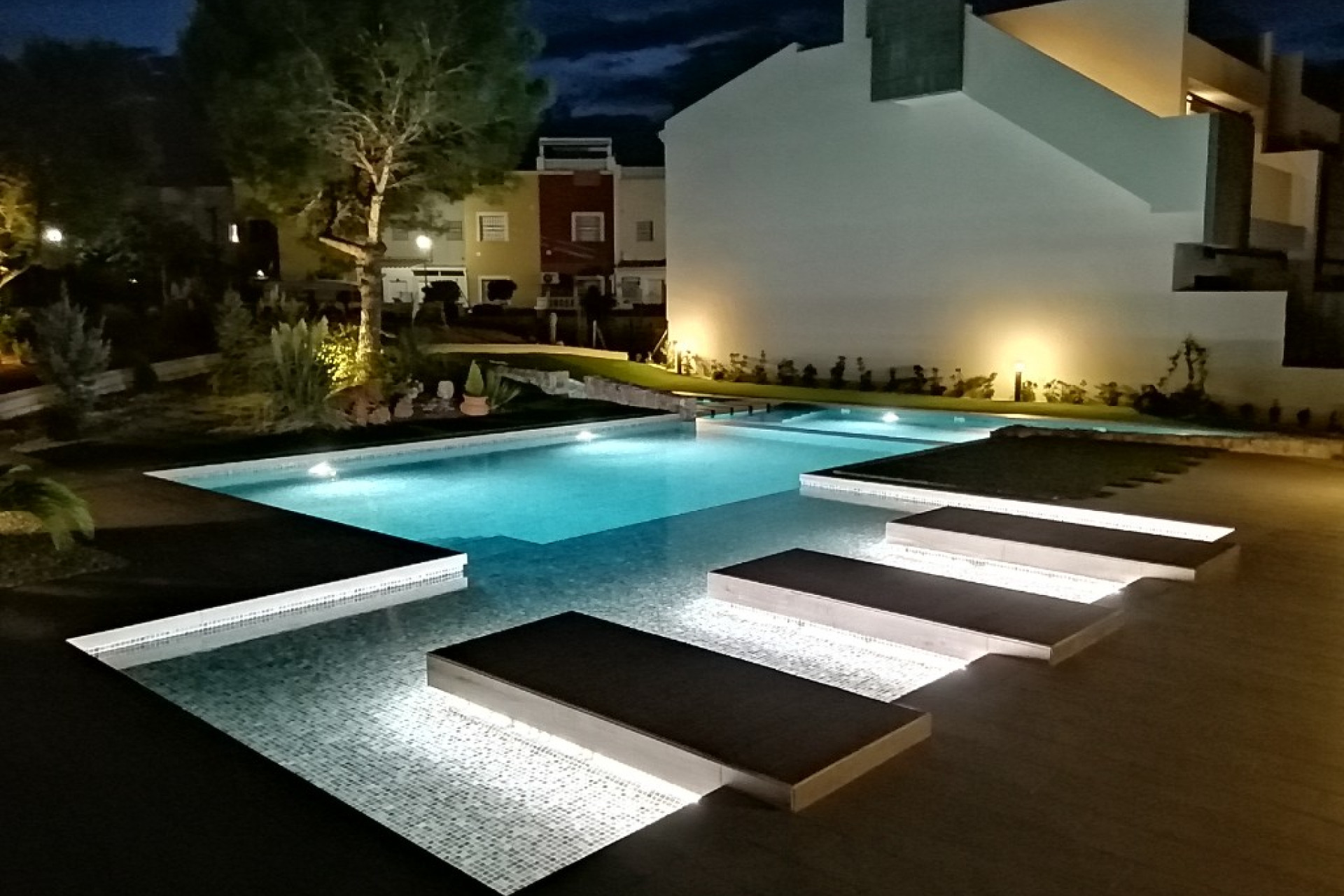 Obra nueva - 1. Apartamento / piso - Los Balcones - Costa Blanca Sur