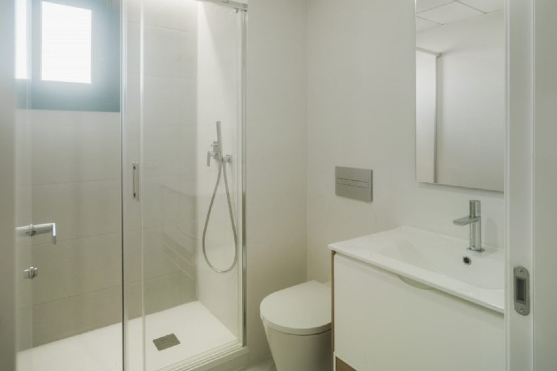 Obra nueva - 1. Apartamento / piso - Mil Palmeras - Costa Blanca Sur