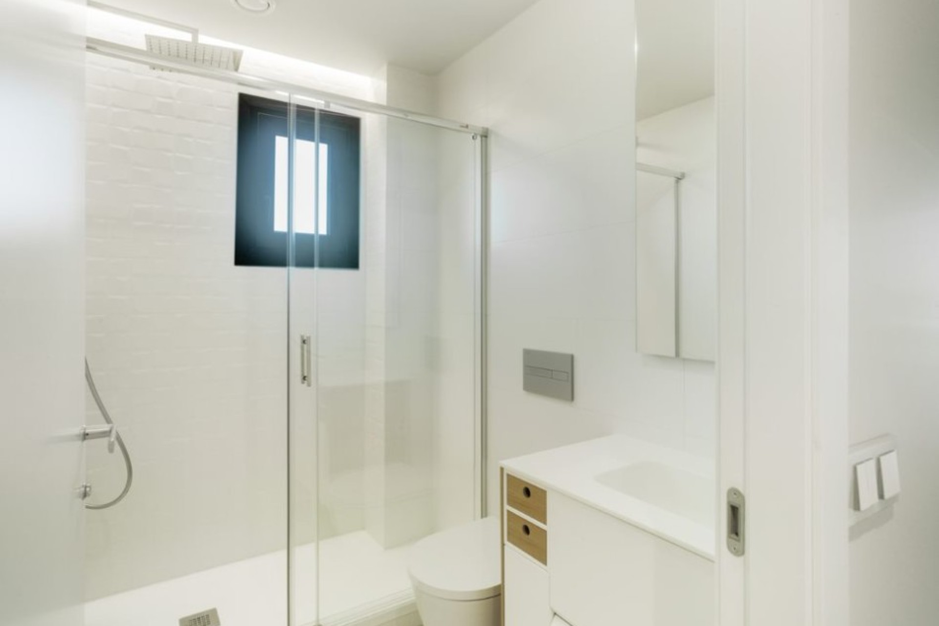 Obra nueva - 1. Apartamento / piso - Mil Palmeras - Costa Blanca Sur