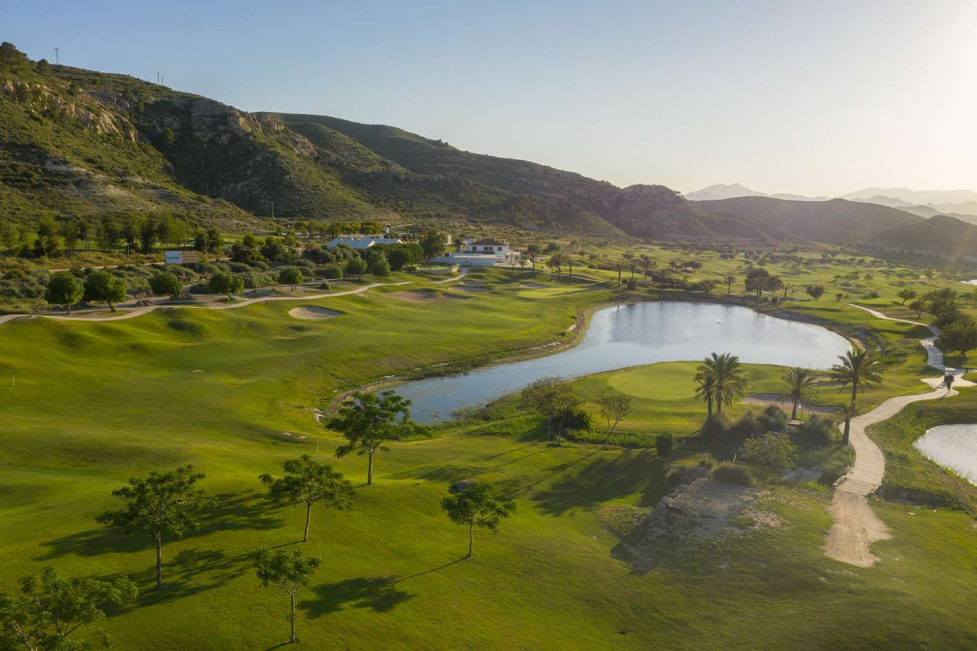 Obra nueva - 1. Apartamento / piso - Monforte del Cid - Costa Blanca Norte 