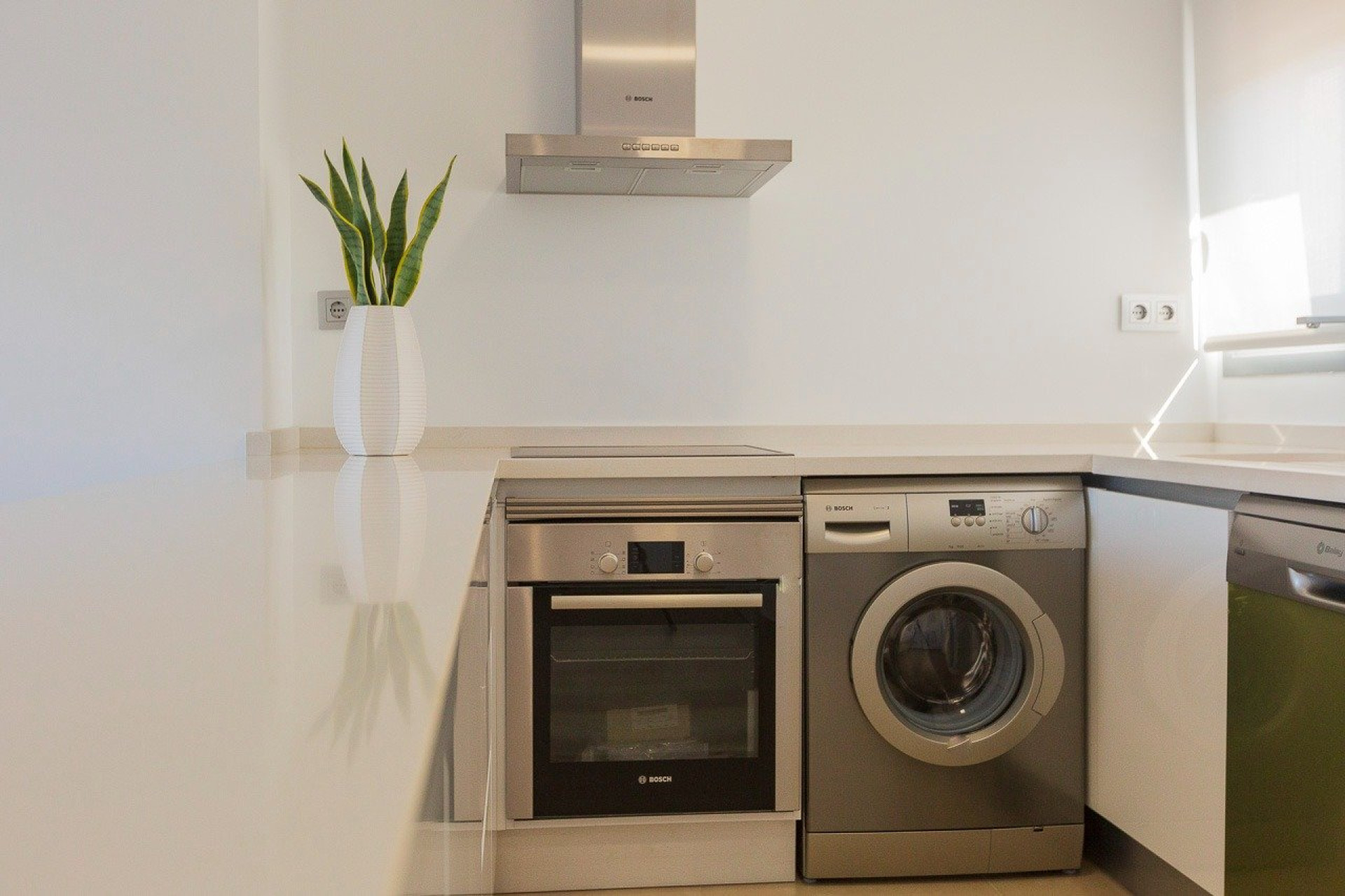 Obra nueva - 1. Apartamento / piso - Orihuela - Costa Blanca Sur