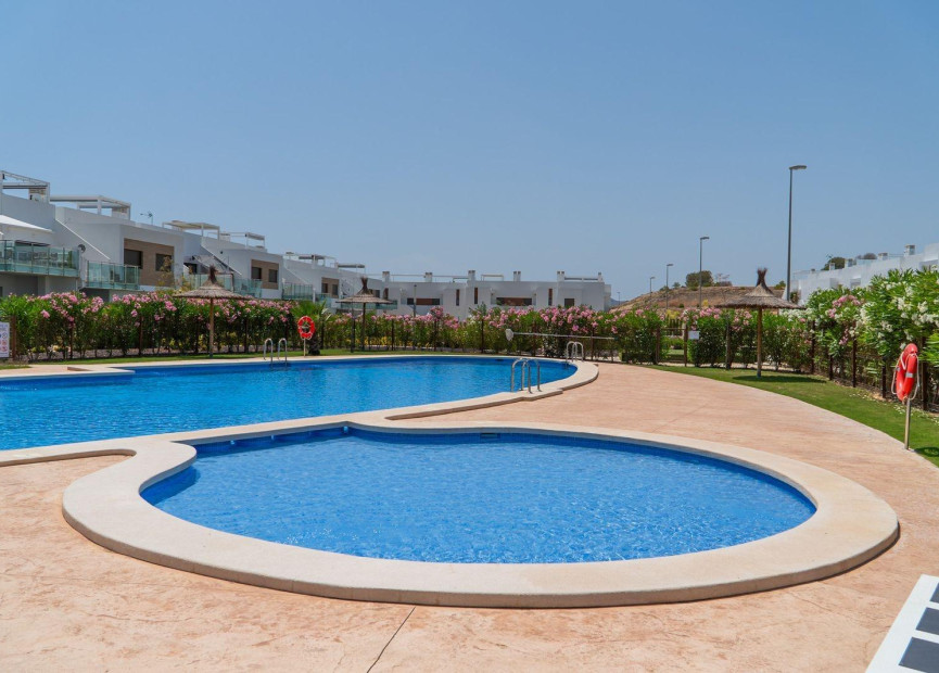 Obra nueva - 1. Apartamento / piso - Orihuela - Costa Blanca Sur
