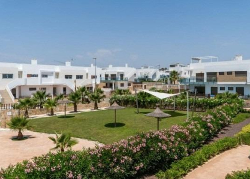 Obra nueva - 1. Apartamento / piso - Orihuela - Costa Blanca Sur