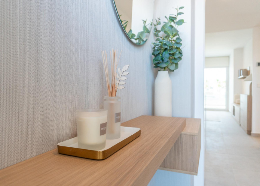 Obra nueva - 1. Apartamento / piso - Orihuela Costa - Costa Blanca Sur