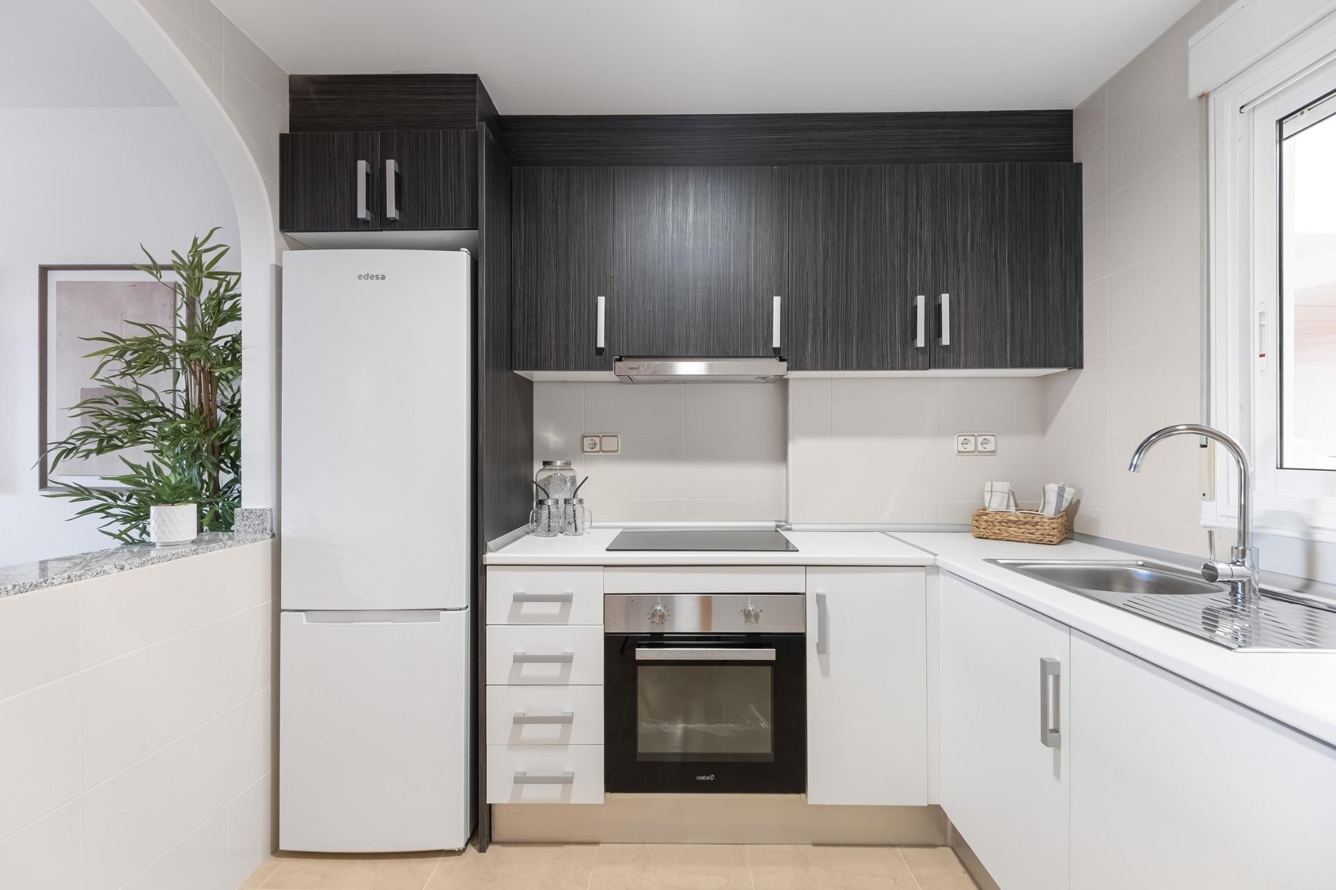 Obra nueva - 1. Apartamento / piso - Orihuela Costa - Costa Blanca Sur