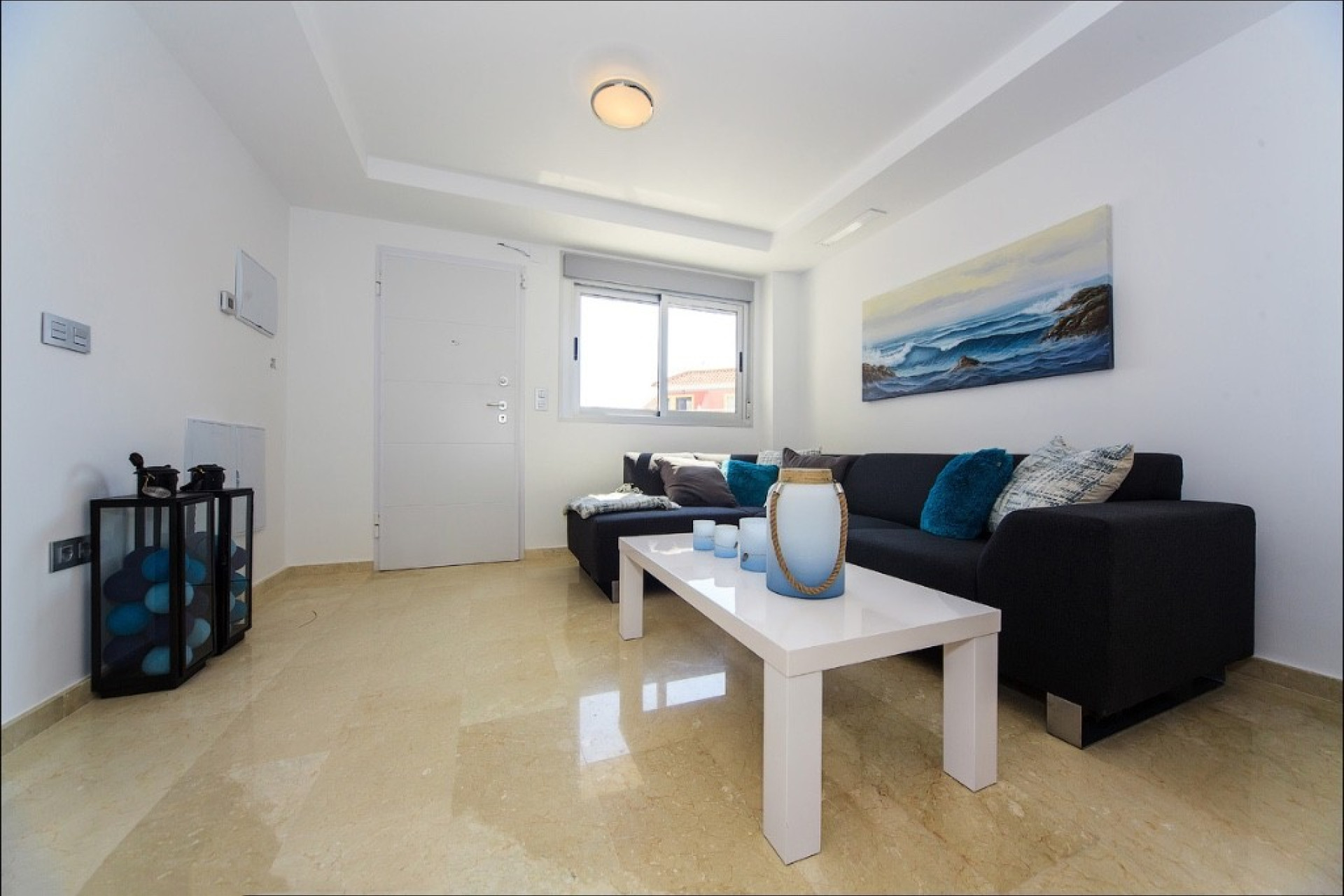 Obra nueva - 1. Apartamento / piso - Orihuela Costa - Costa Blanca Sur