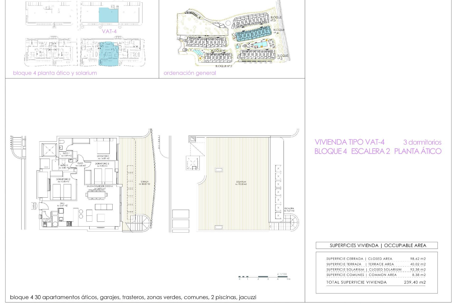 Obra nueva - 1. Apartamento / piso - Orihuela Costa - Costa Blanca Sur