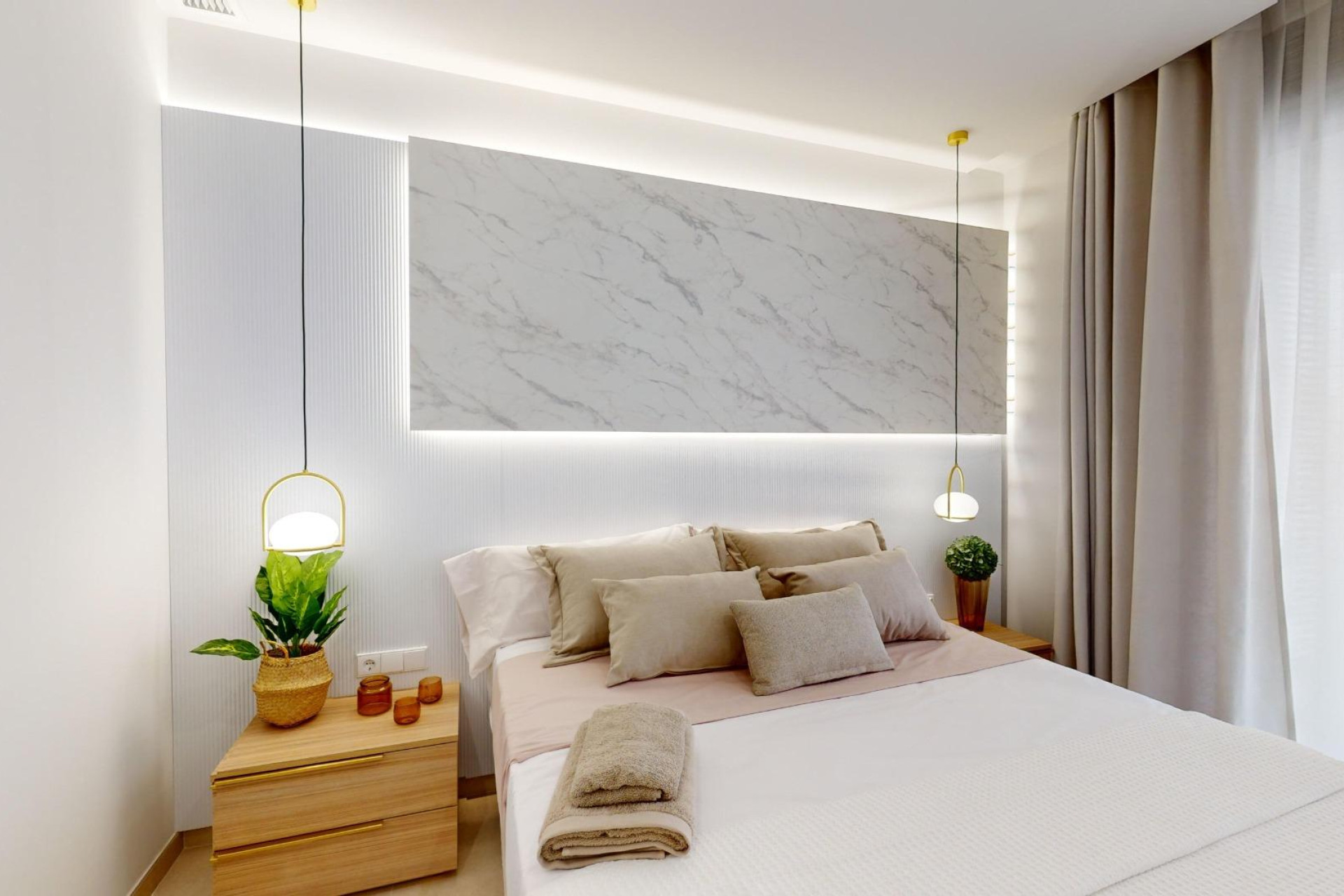 Obra nueva - 1. Apartamento / piso - Orihuela Costa - Costa Blanca Sur