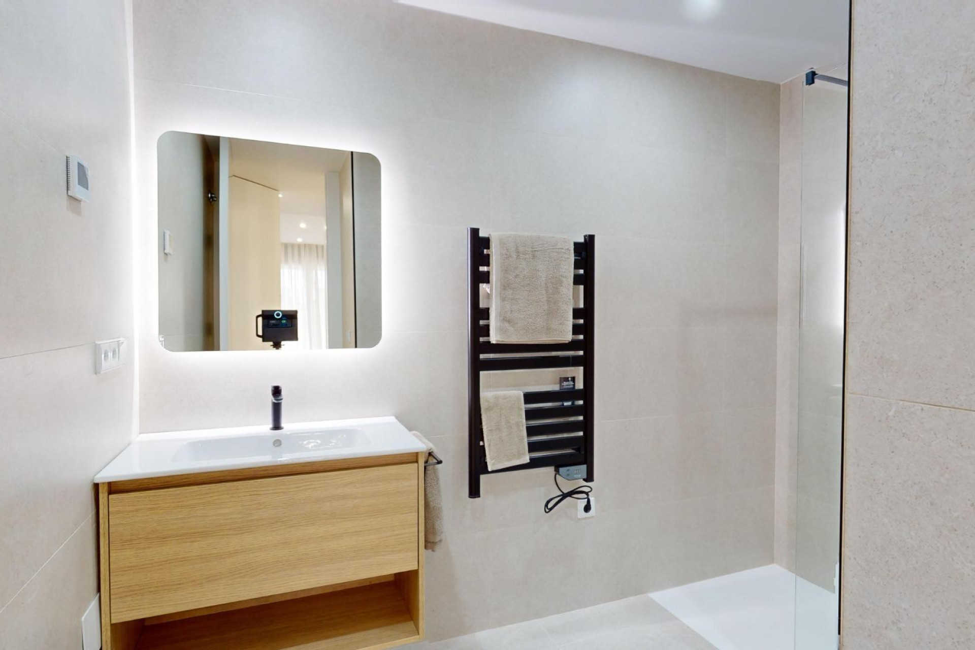 Obra nueva - 1. Apartamento / piso - Orihuela Costa - Costa Blanca Sur