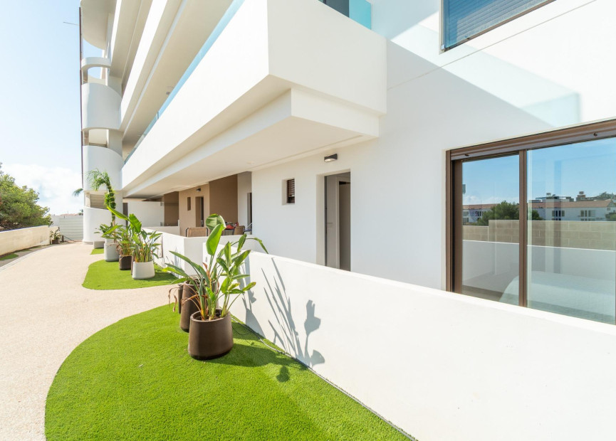 Obra nueva - 1. Apartamento / piso - Orihuela Costa - Costa Blanca Sur