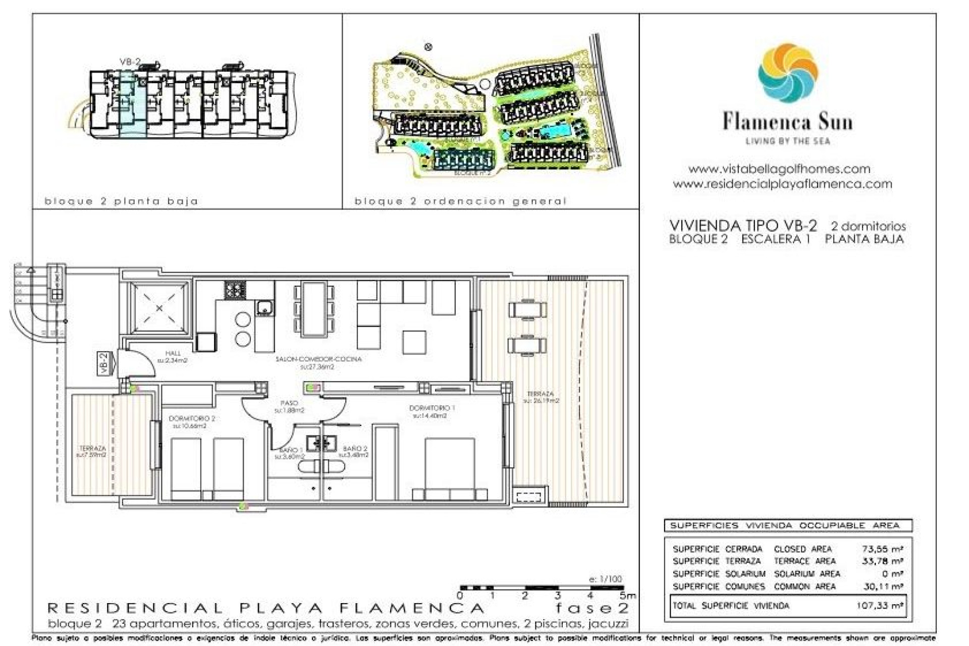 Obra nueva - 1. Apartamento / piso - Orihuela Costa - Costa Blanca Sur