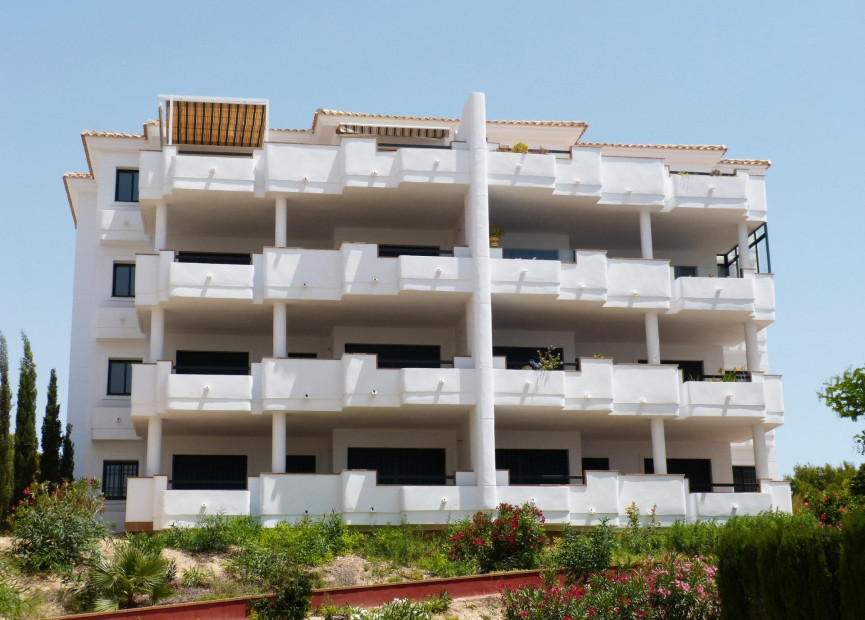 Obra nueva - 1. Apartamento / piso - Orihuela Costa - Costa Blanca Sur