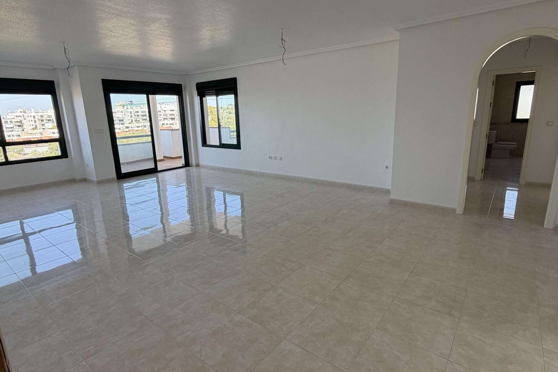Obra nueva - 1. Apartamento / piso - Orihuela Costa - Costa Blanca Sur