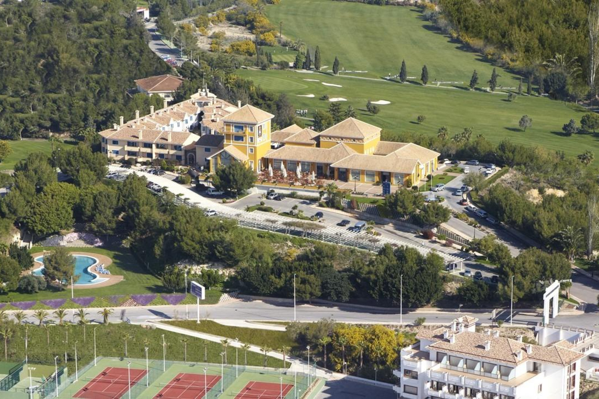 Obra nueva - 1. Apartamento / piso - Orihuela Costa - Costa Blanca Sur