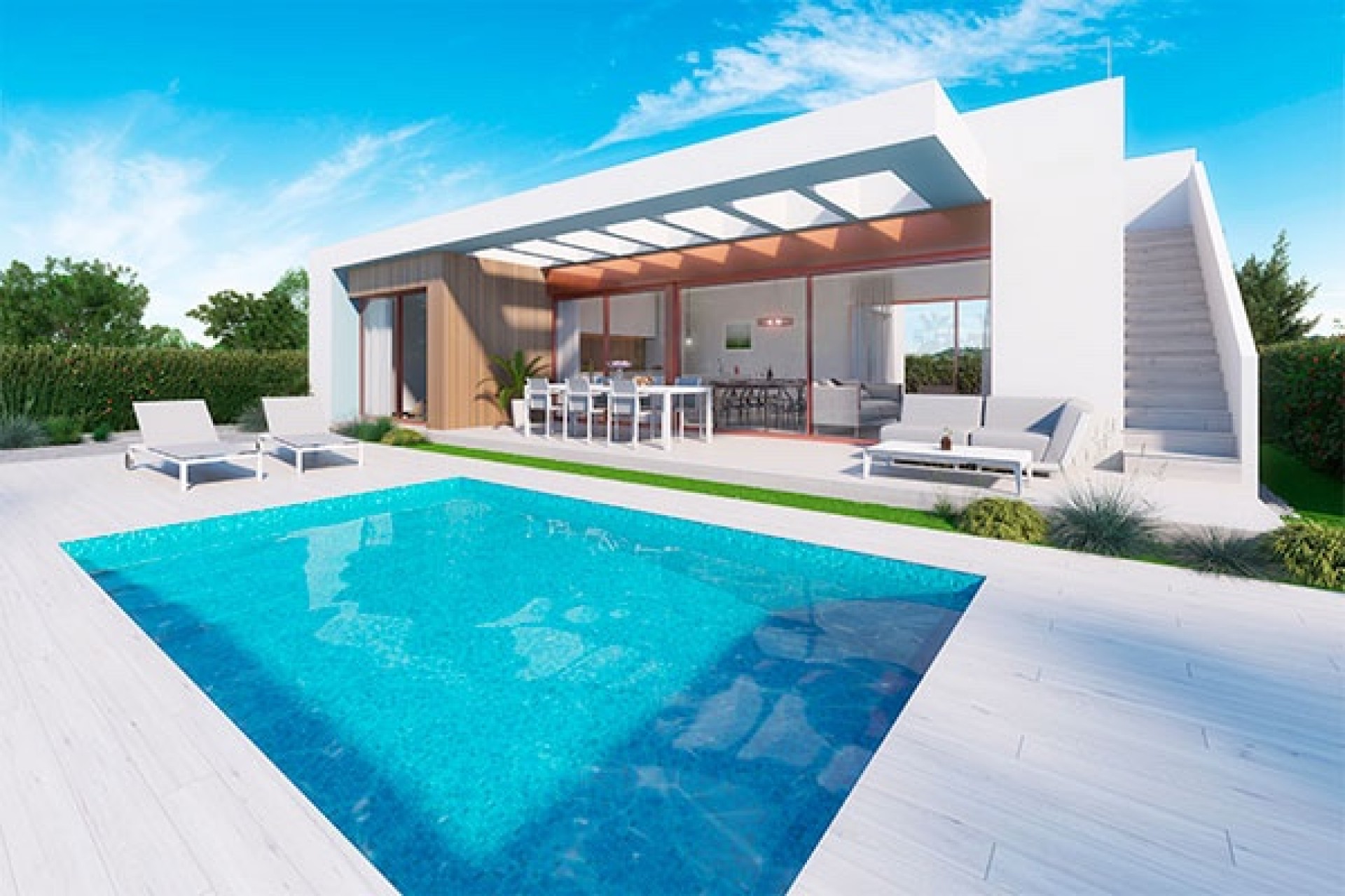 Obra nueva - 1. Apartamento / piso - Orihuela Costa - Costa Blanca Sur