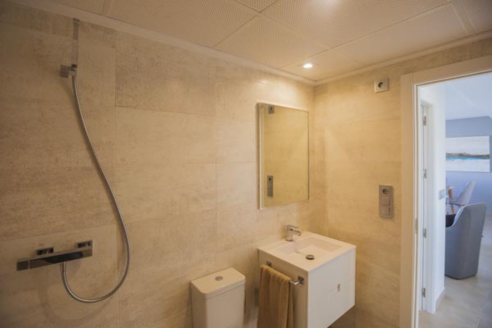 Obra nueva - 1. Apartamento / piso - Orihuela Costa - Costa Blanca Sur