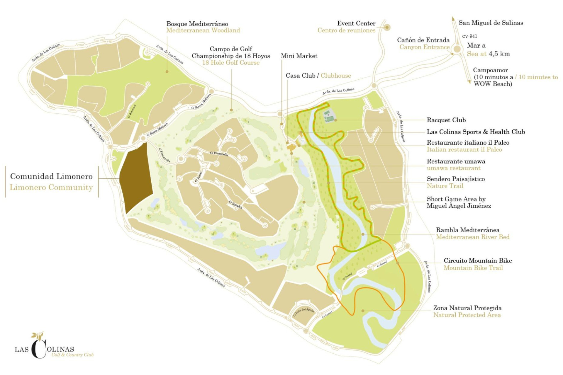 Obra nueva - 1. Apartamento / piso - Orihuela Costa - Costa Blanca Sur