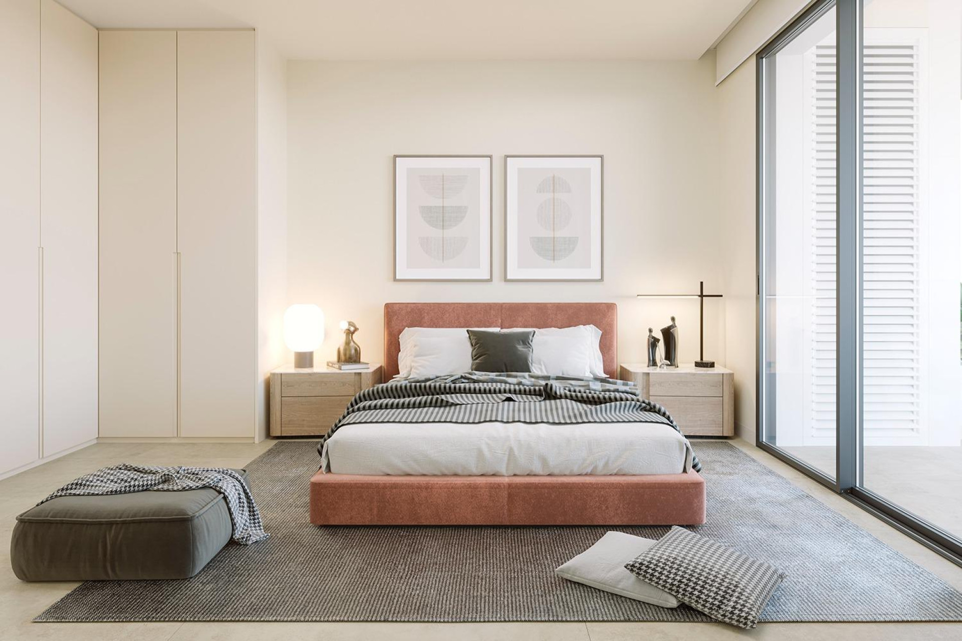 Obra nueva - 1. Apartamento / piso - Orihuela Costa - Costa Blanca Sur