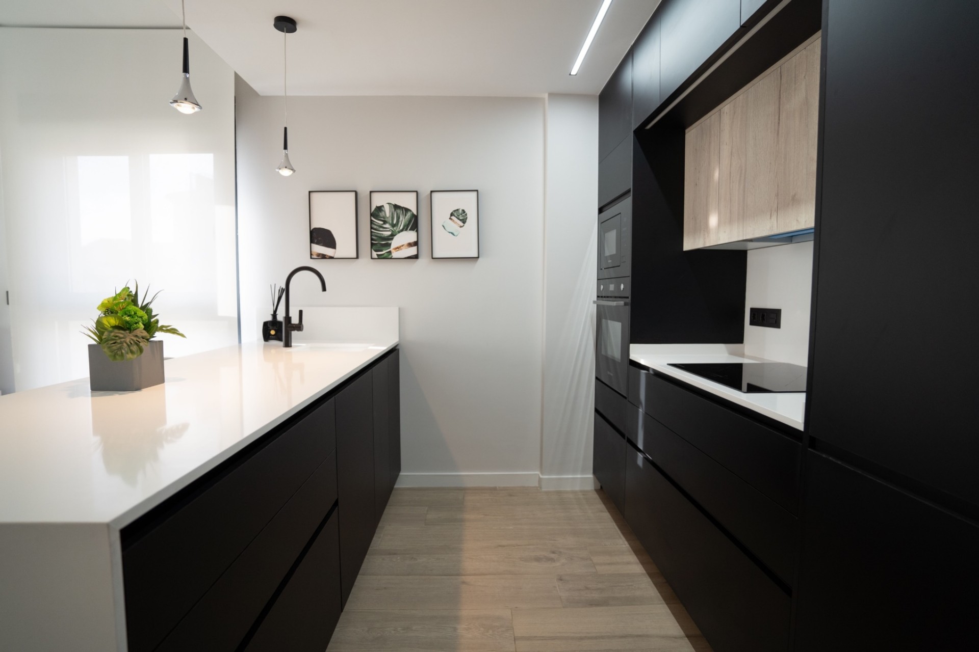 Obra nueva - 1. Apartamento / piso - Orihuela Costa - Costa Blanca Sur