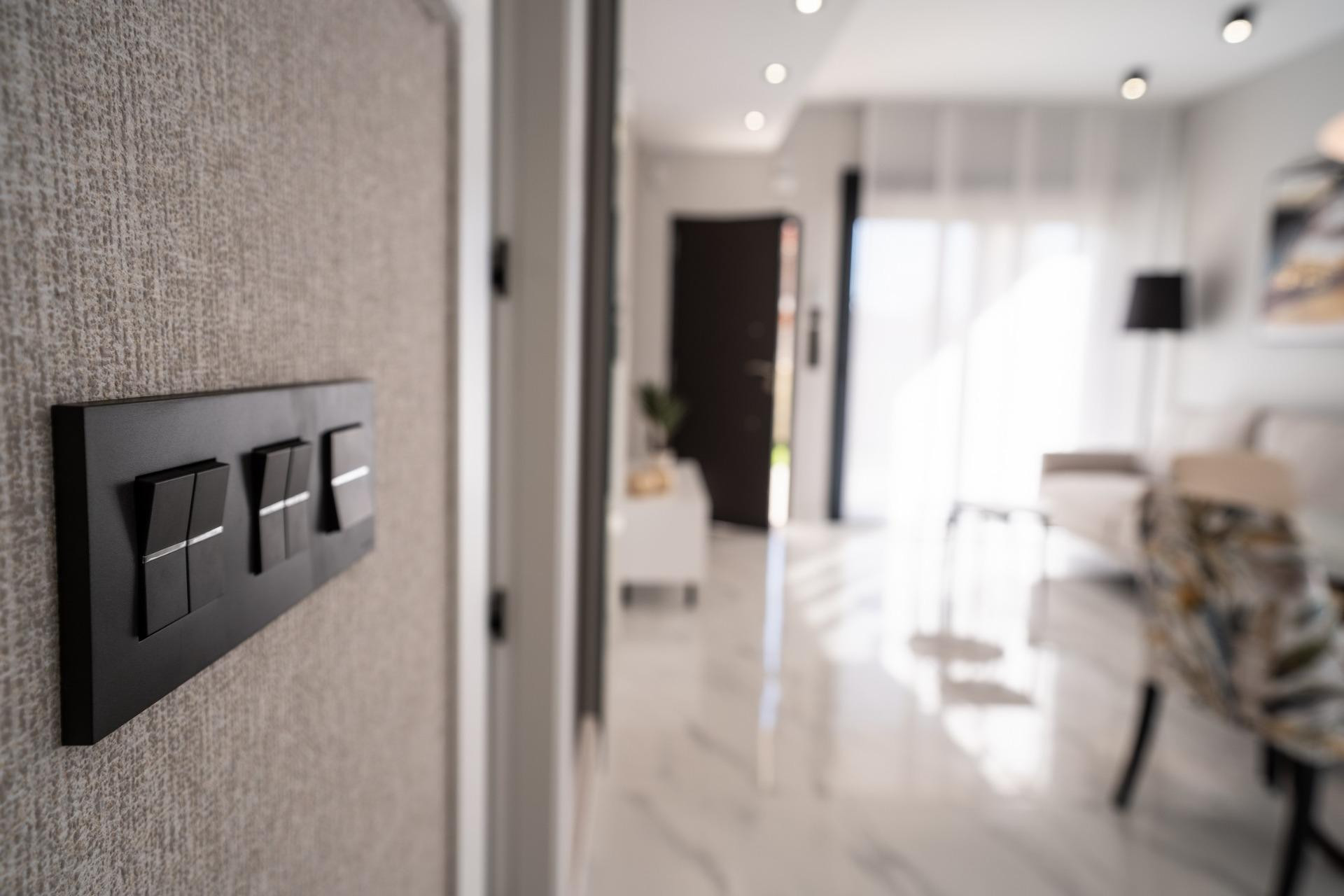 Obra nueva - 1. Apartamento / piso - Pilar de la Horadada - Costa Blanca Sur