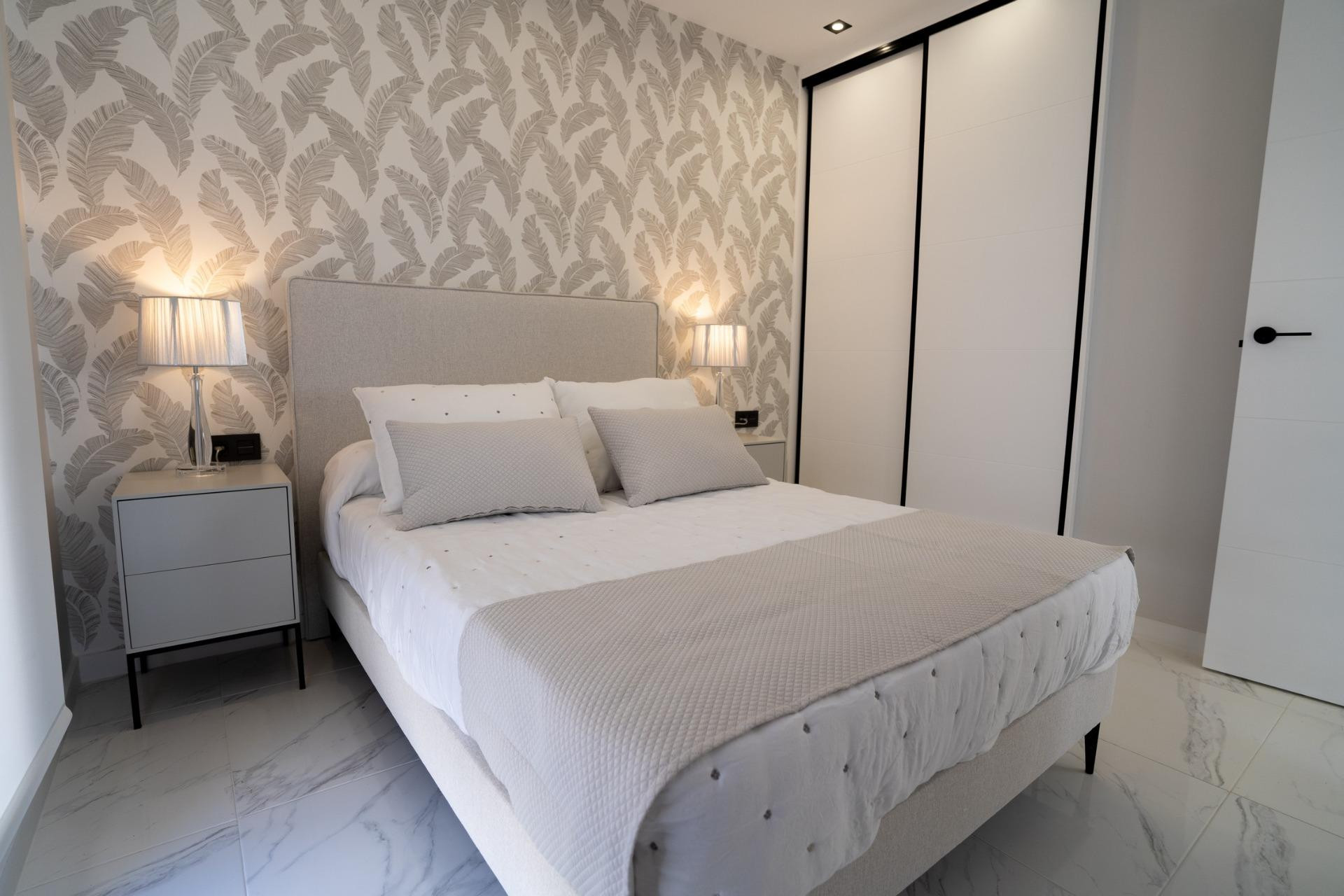 Obra nueva - 1. Apartamento / piso - Pilar de la Horadada - Costa Blanca Sur