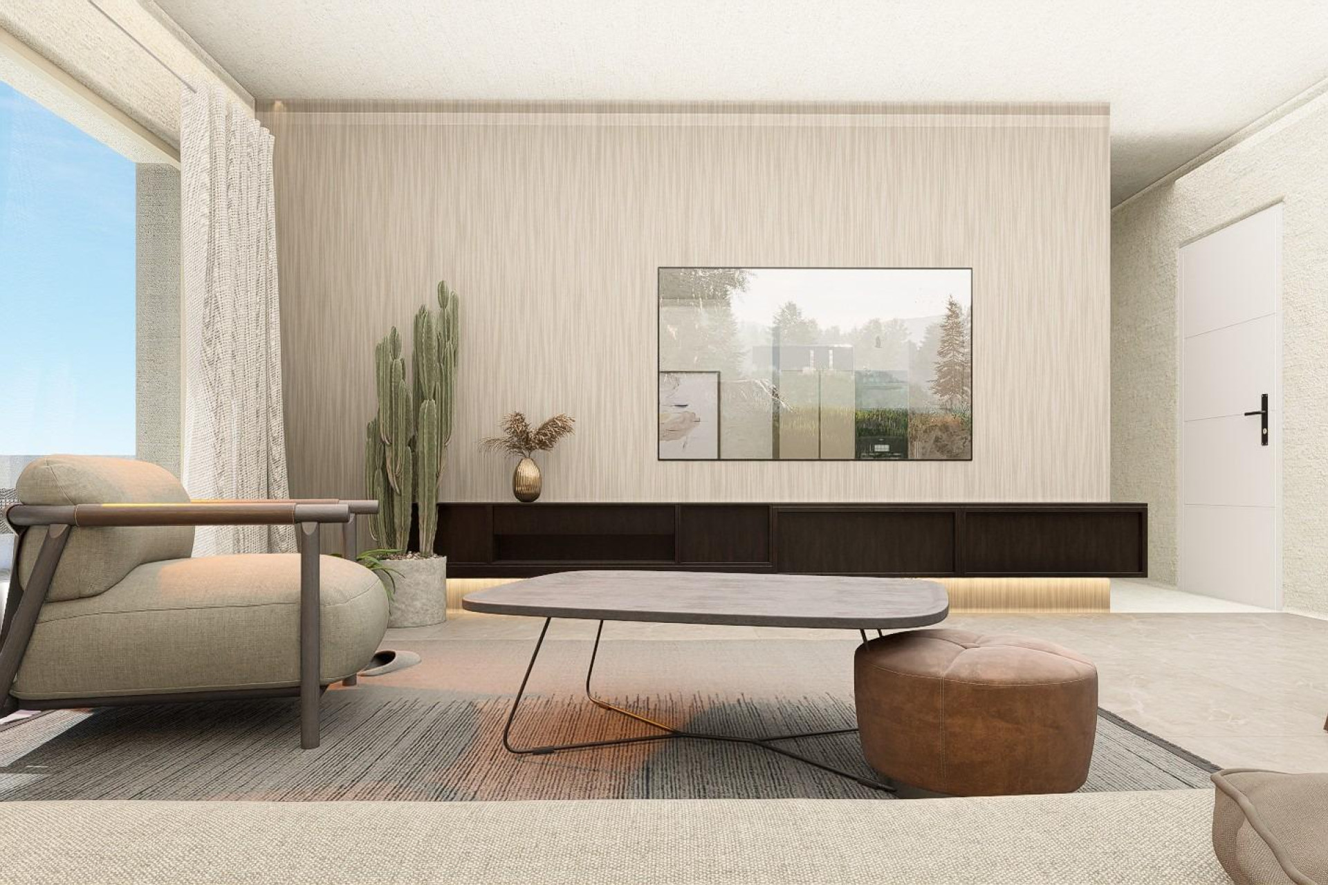 Obra nueva - 1. Apartamento / piso - Pilar de la Horadada - Costa Blanca Sur