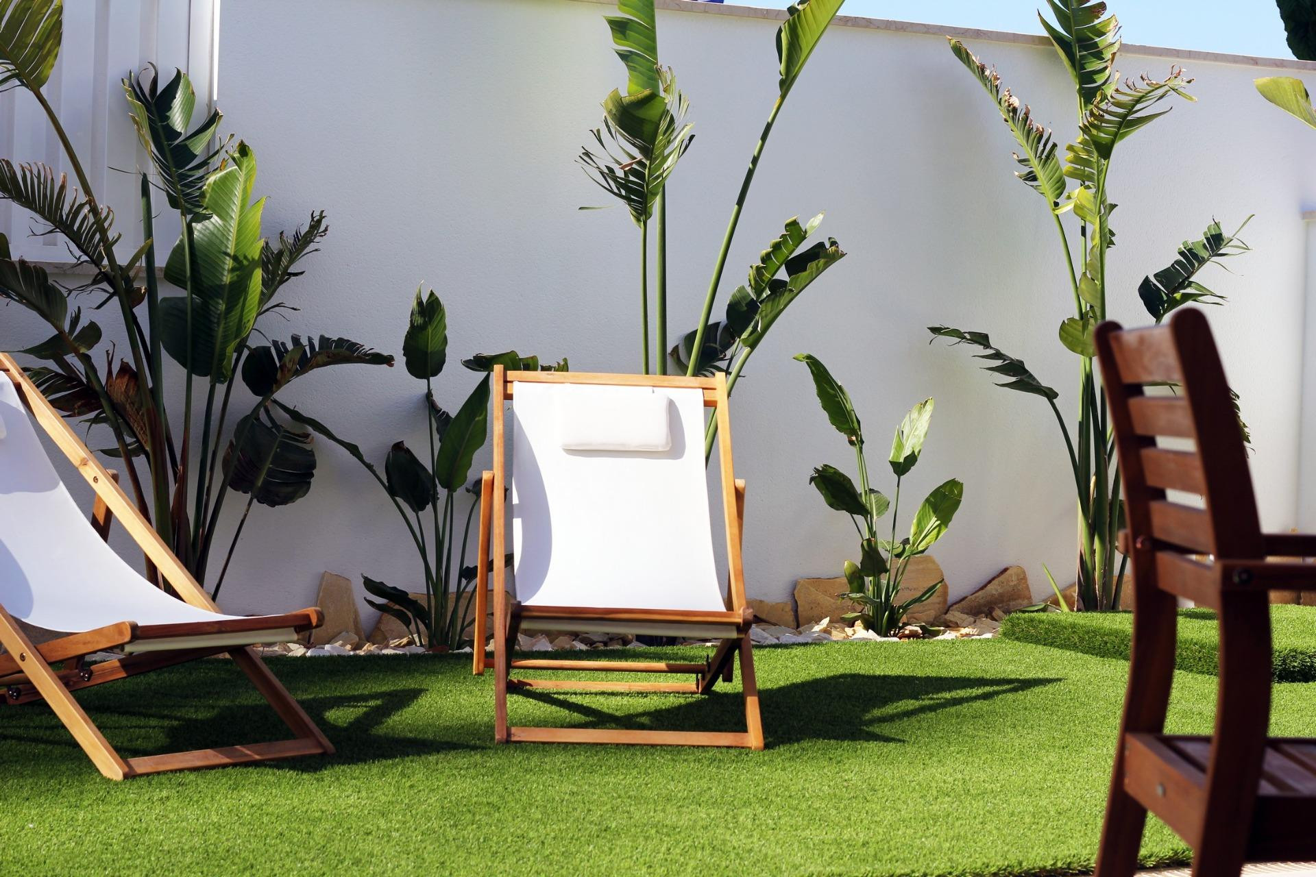 Obra nueva - 1. Apartamento / piso - Pilar de la Horadada - Costa Blanca Sur