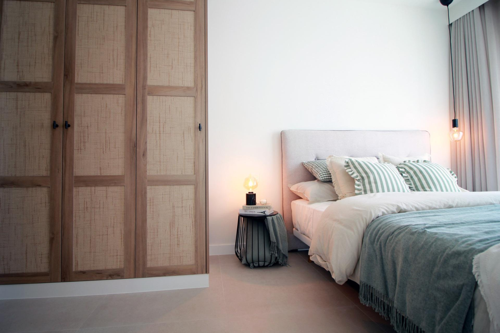 Obra nueva - 1. Apartamento / piso - Pilar de la Horadada - Costa Blanca Sur