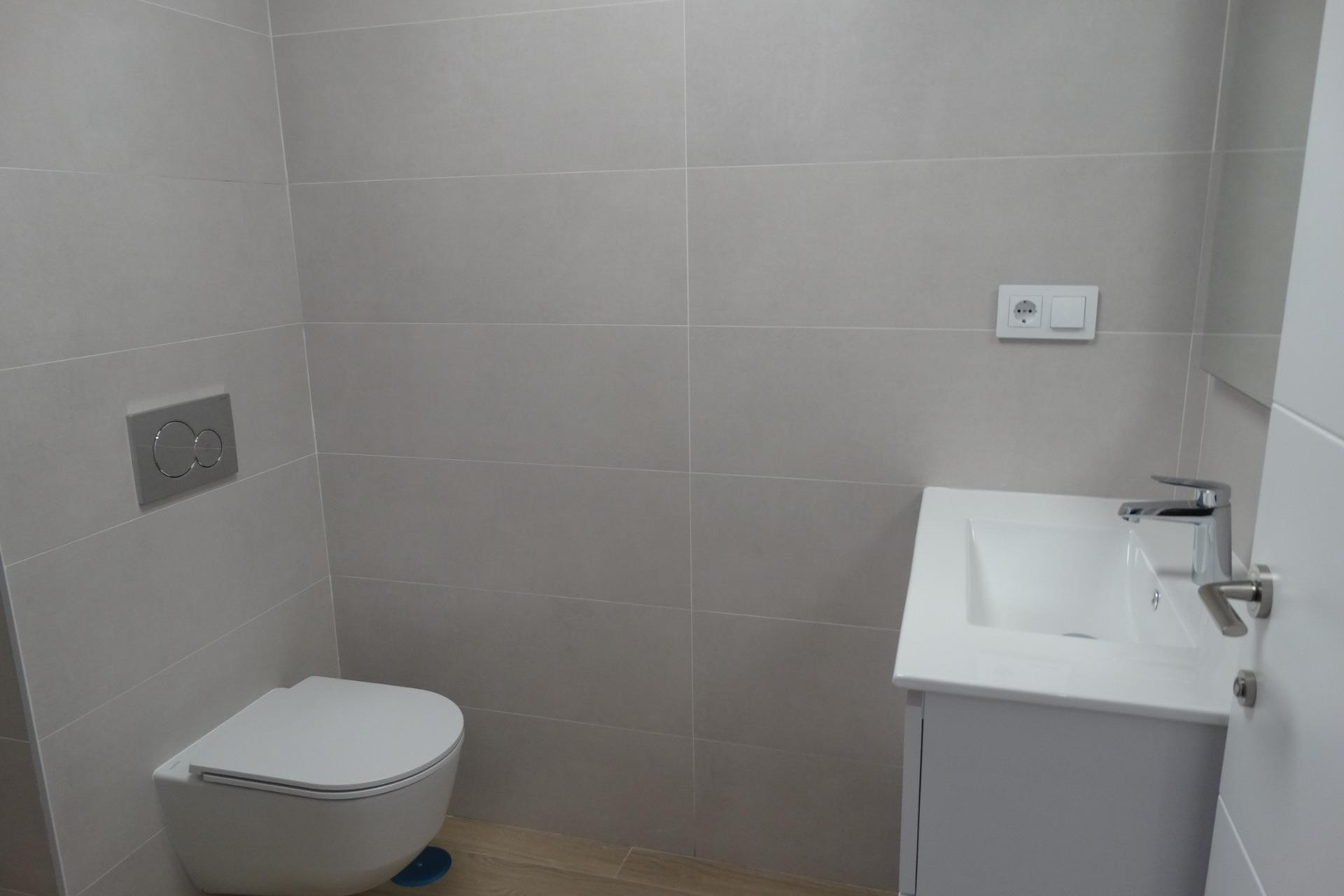 Obra nueva - 1. Apartamento / piso - Pilar de la Horadada - Costa Blanca Sur