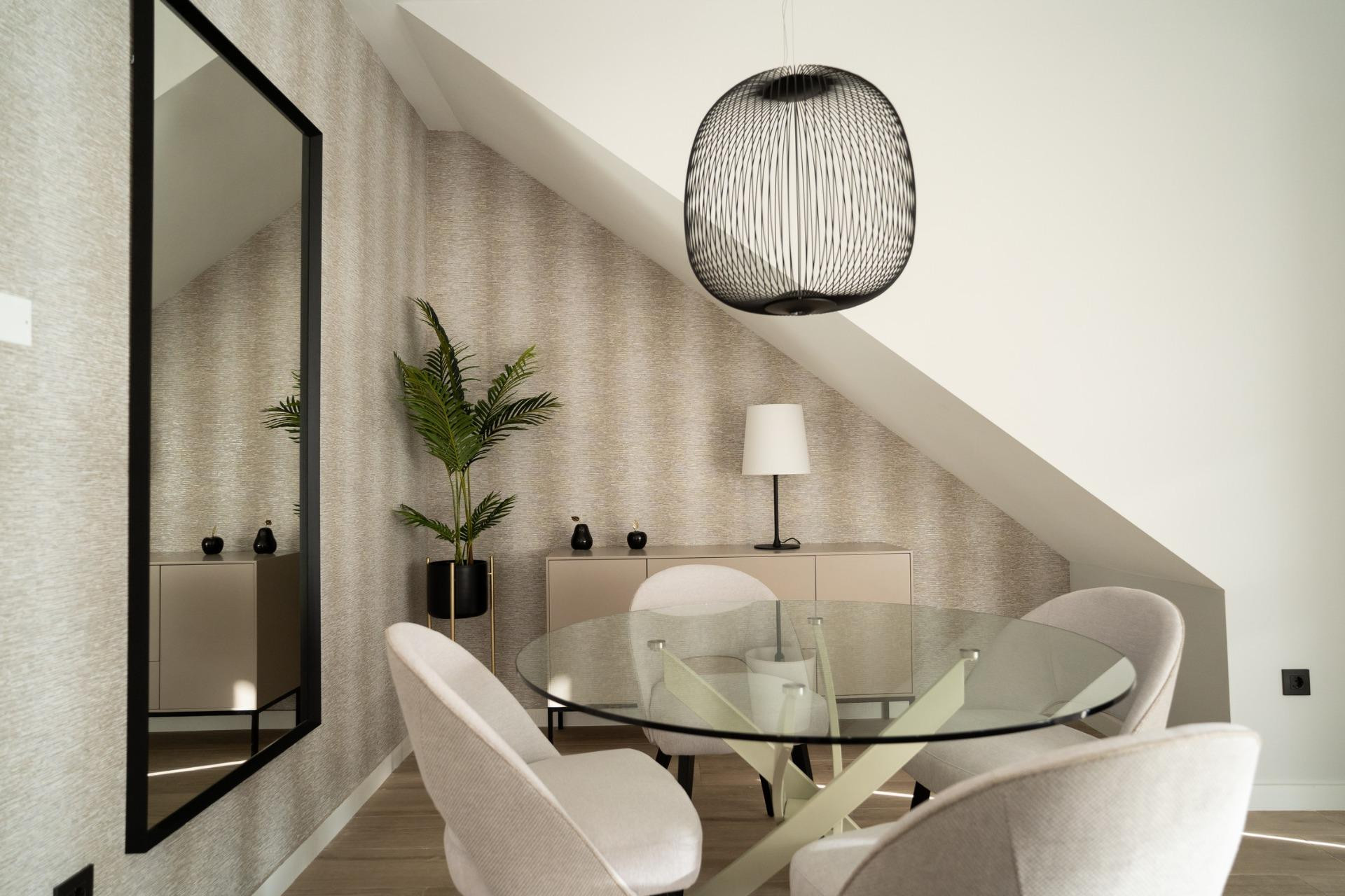 Obra nueva - 1. Apartamento / piso - Pilar de la Horadada - Costa Blanca Sur