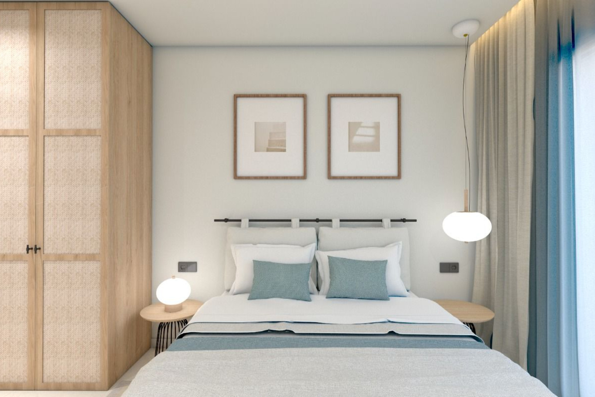 Obra nueva - 1. Apartamento / piso - Pilar de la Horadada - Costa Blanca Sur