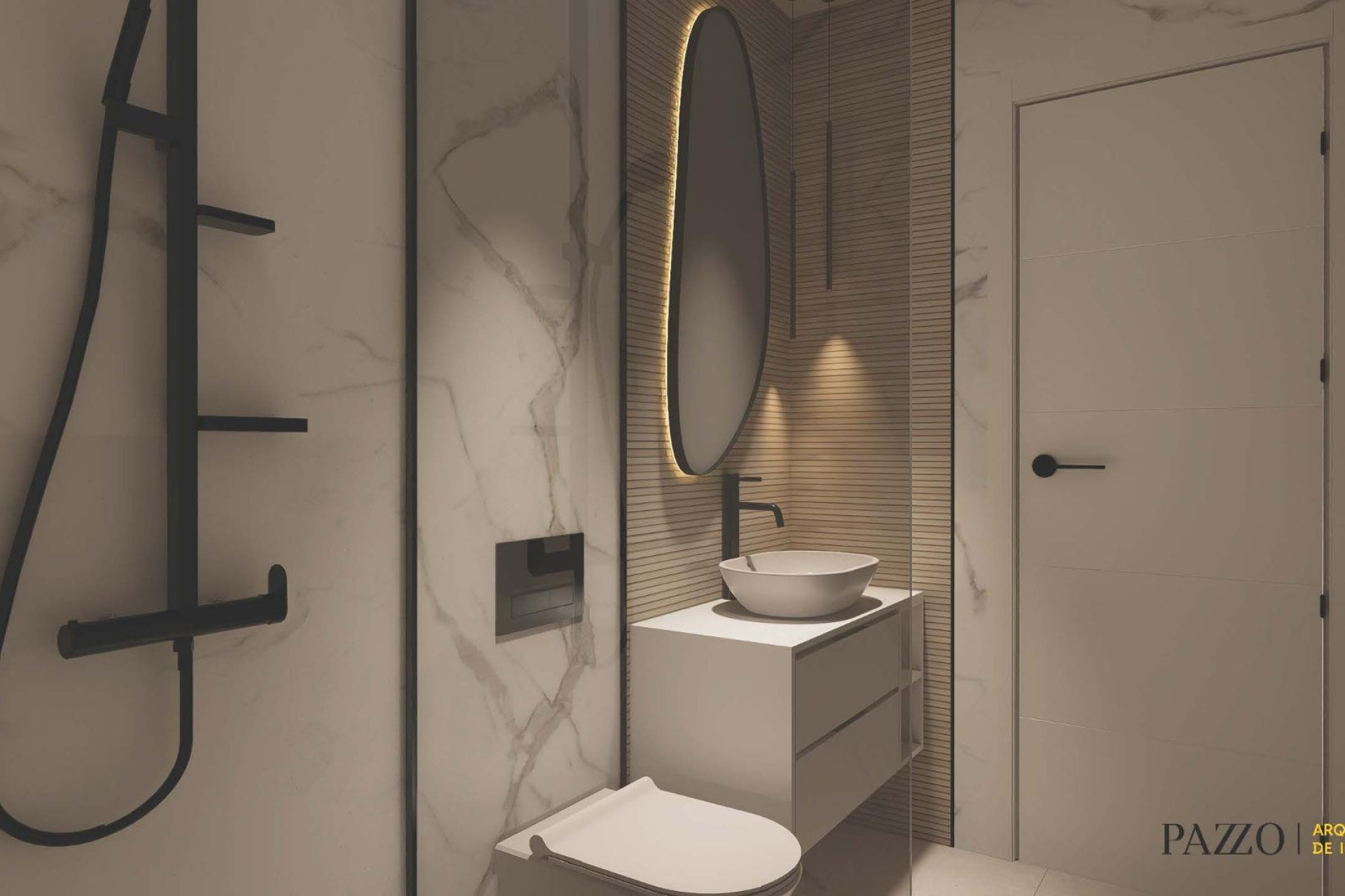 Obra nueva - 1. Apartamento / piso - Pilar de la Horadada - Costa Blanca Sur