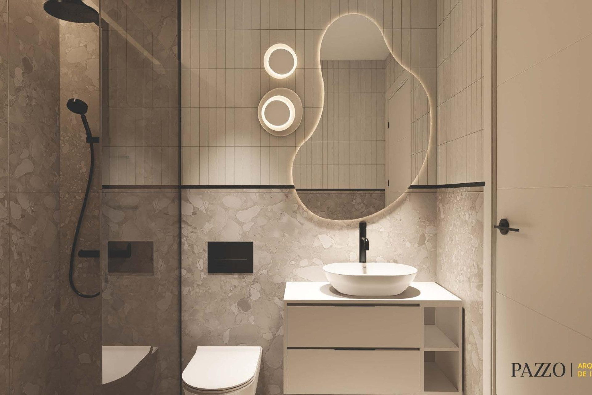 Obra nueva - 1. Apartamento / piso - Pilar de la Horadada - Costa Blanca Sur