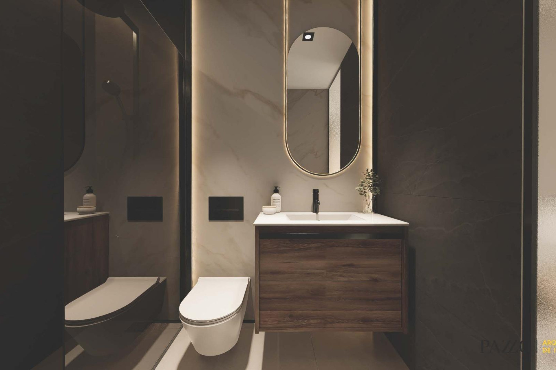 Obra nueva - 1. Apartamento / piso - Pilar de la Horadada - Costa Blanca Sur