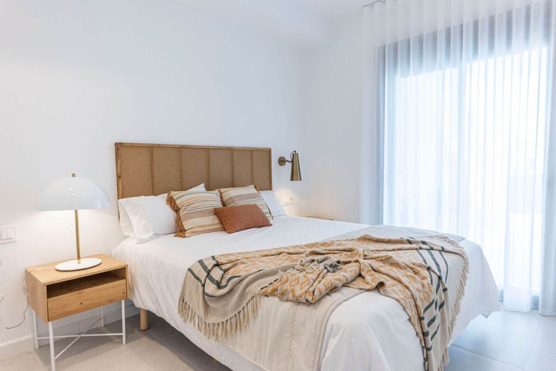 Obra nueva - 1. Apartamento / piso - Pilar de la Horadada - Costa Blanca Sur