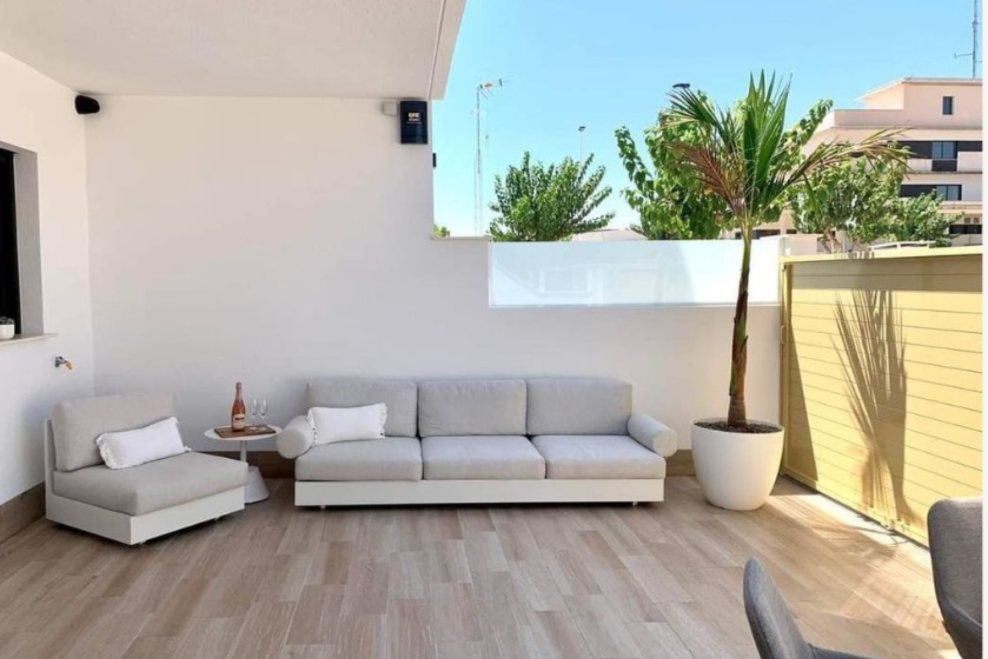 Obra nueva - 1. Apartamento / piso - Pilar de la Horadada - Costa Blanca Sur