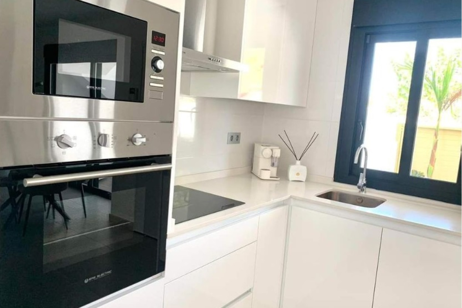 Obra nueva - 1. Apartamento / piso - Pilar de la Horadada - Costa Blanca Sur