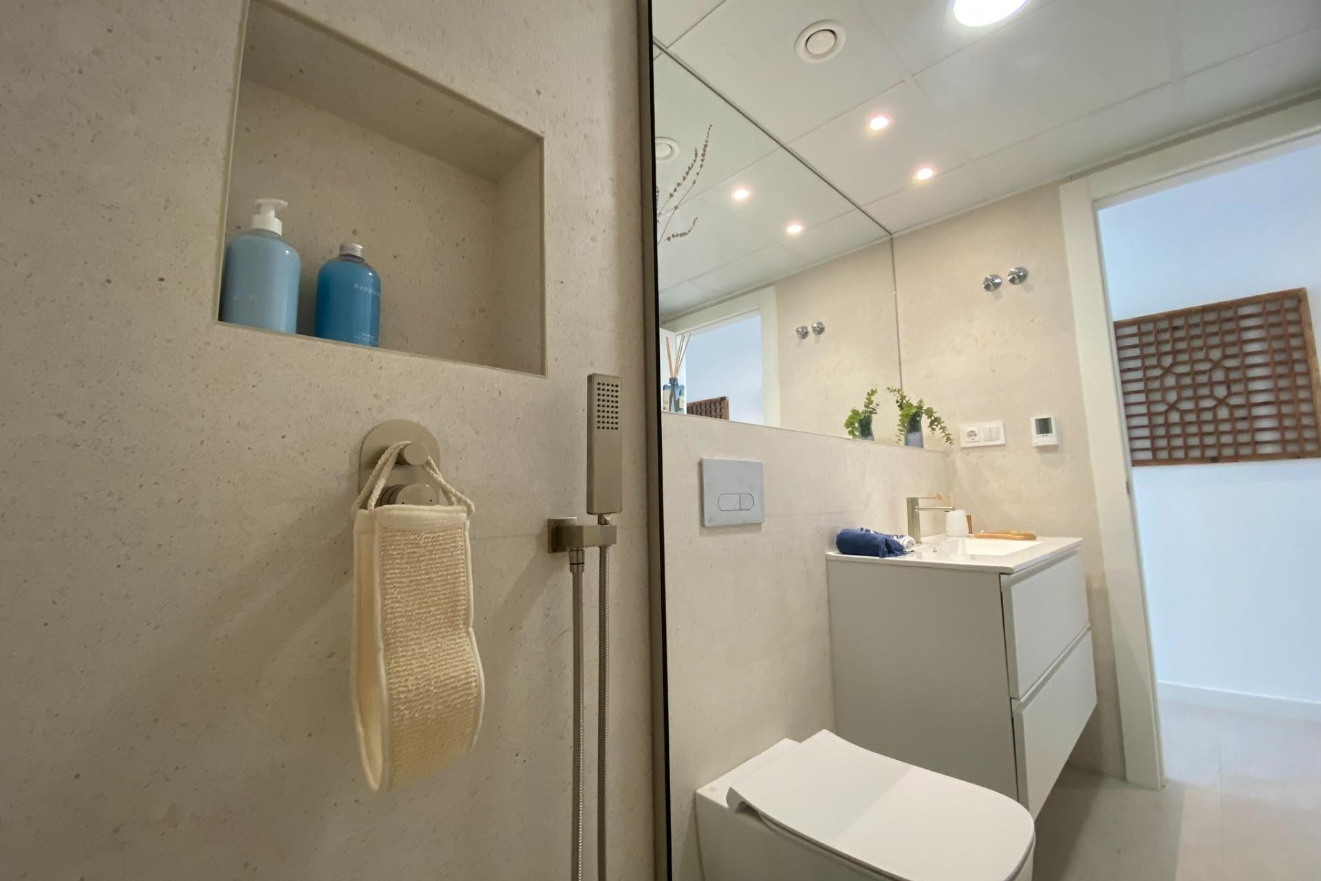 Obra nueva - 1. Apartamento / piso - Pilar de la Horadada - Costa Blanca Sur