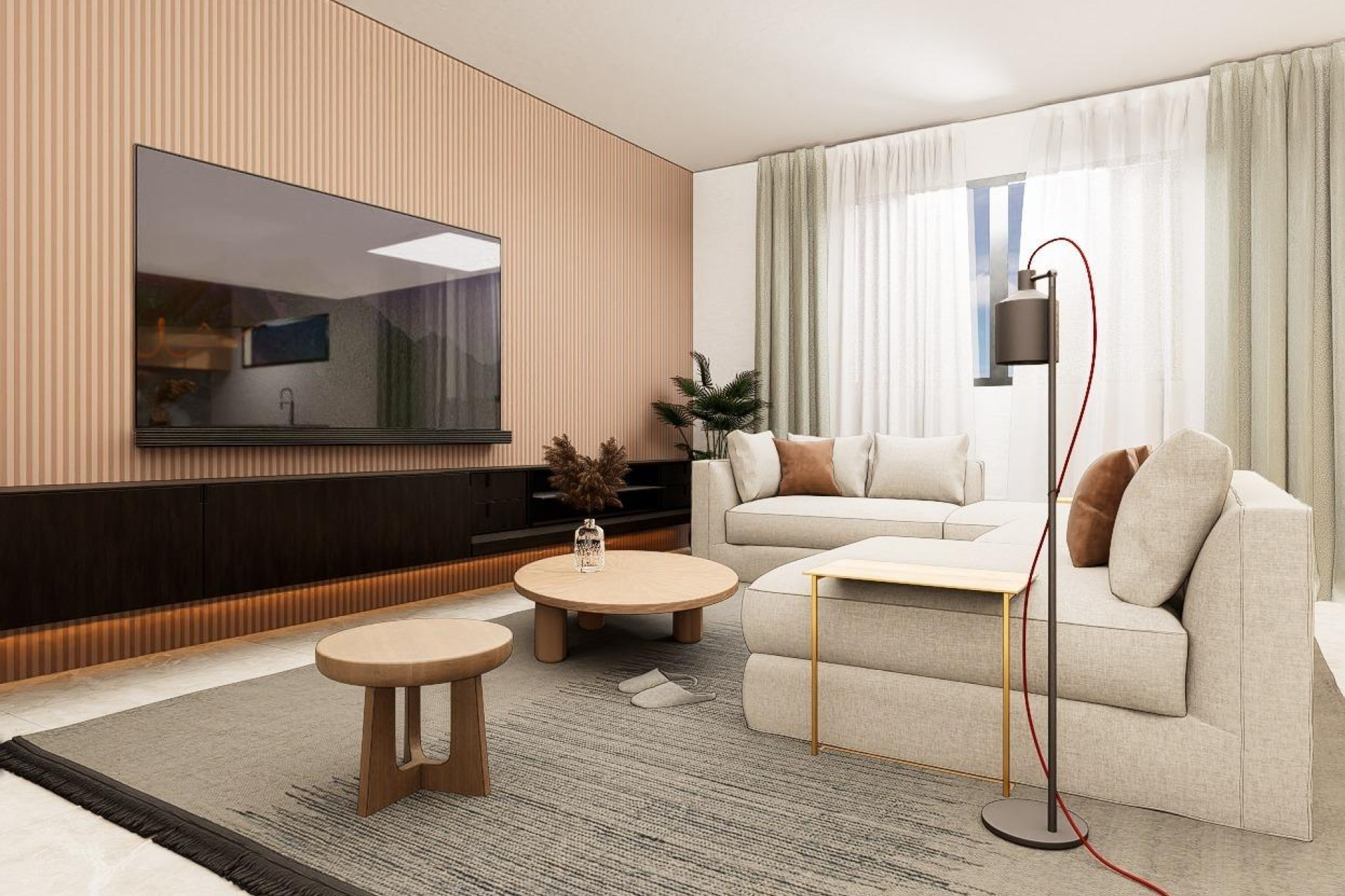 Obra nueva - 1. Apartamento / piso - Pilar de la Horadada - Costa Blanca Sur