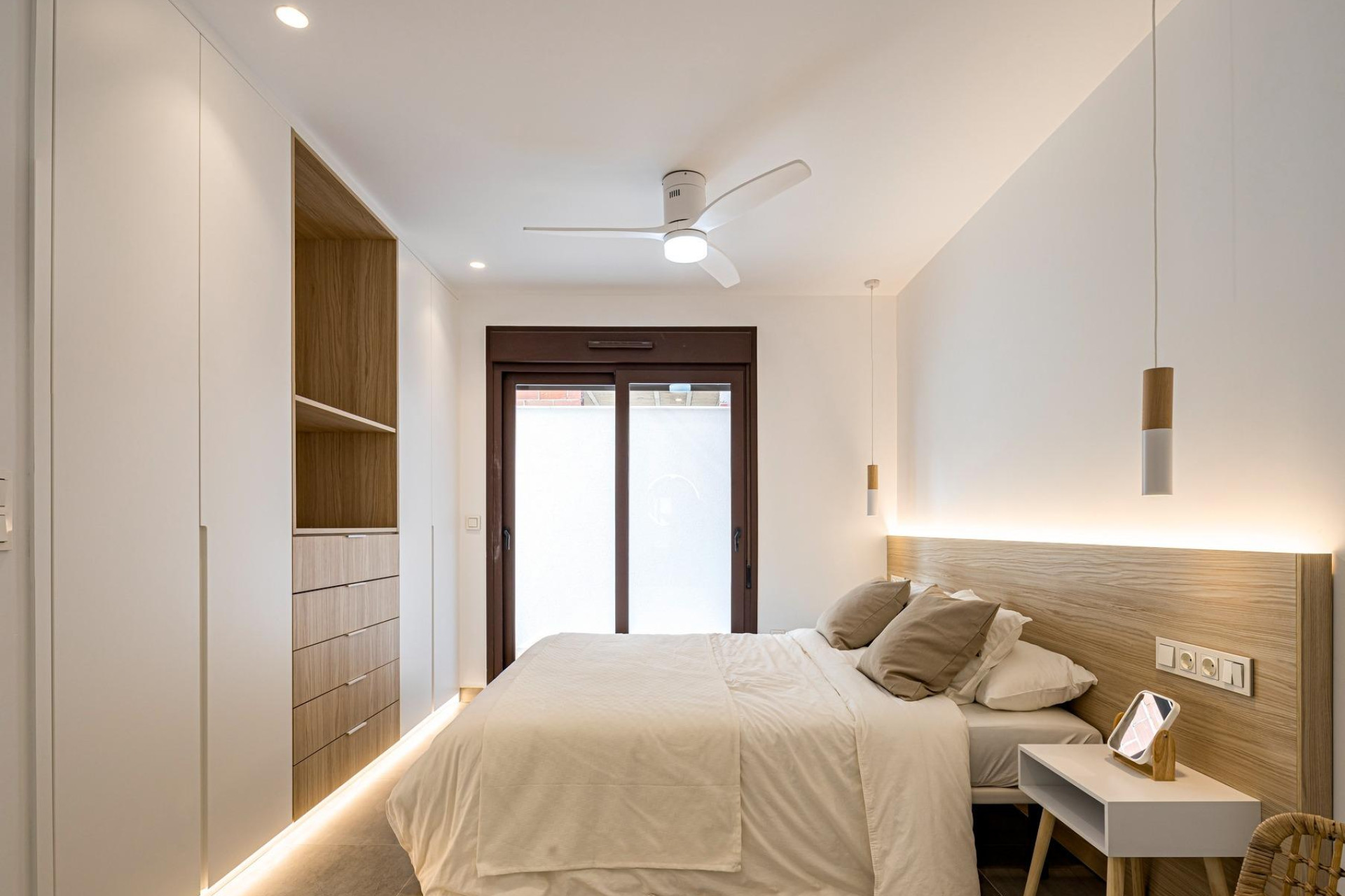 Obra nueva - 1. Apartamento / piso - Pilar de la Horadada - Costa Blanca Sur