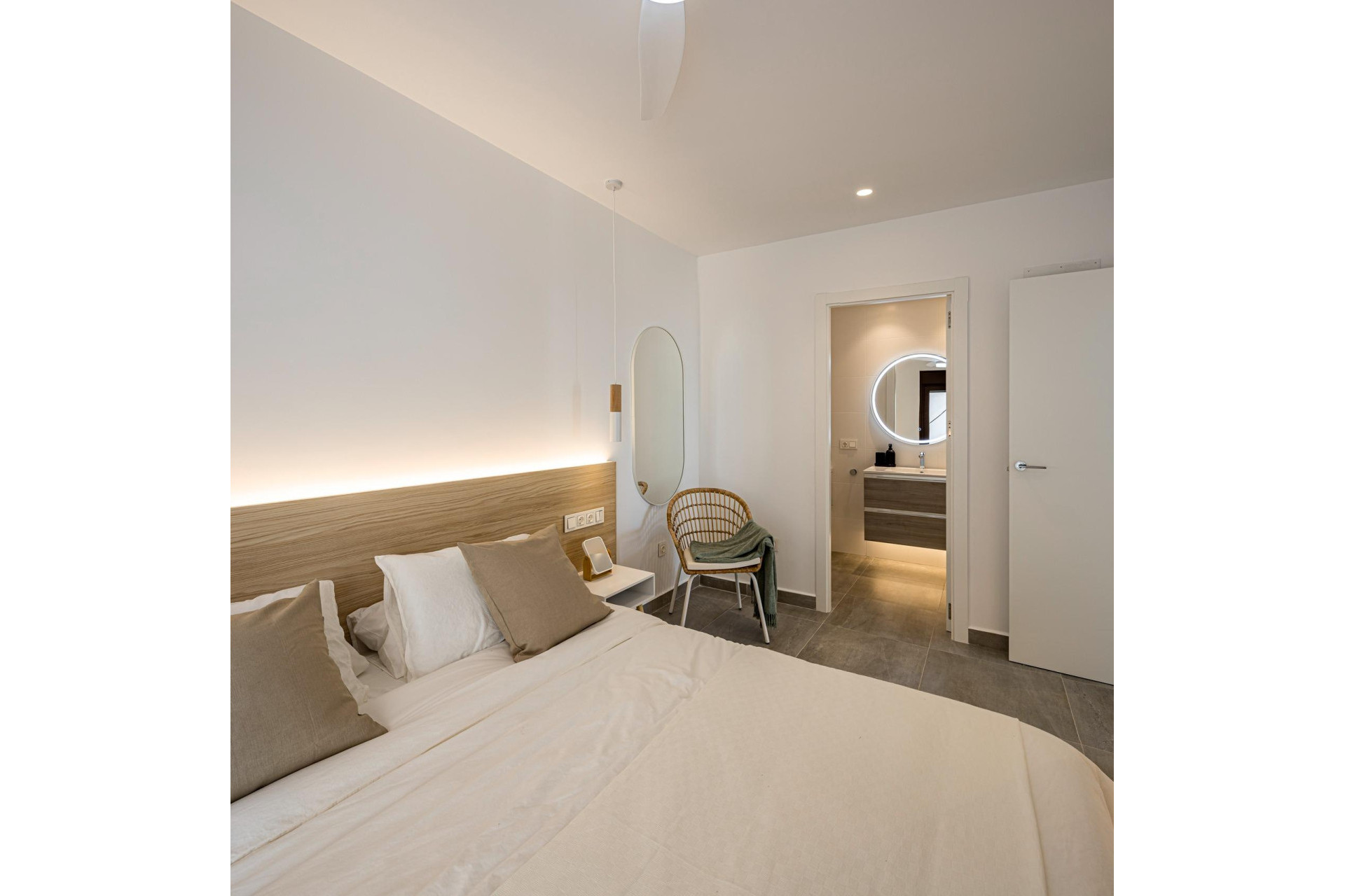 Obra nueva - 1. Apartamento / piso - Pilar de la Horadada - Costa Blanca Sur