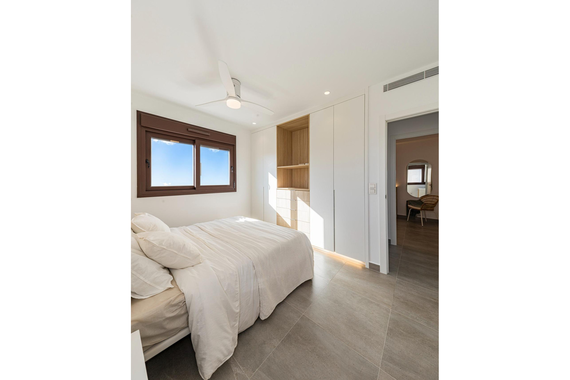 Obra nueva - 1. Apartamento / piso - Pilar de la Horadada - Costa Blanca Sur