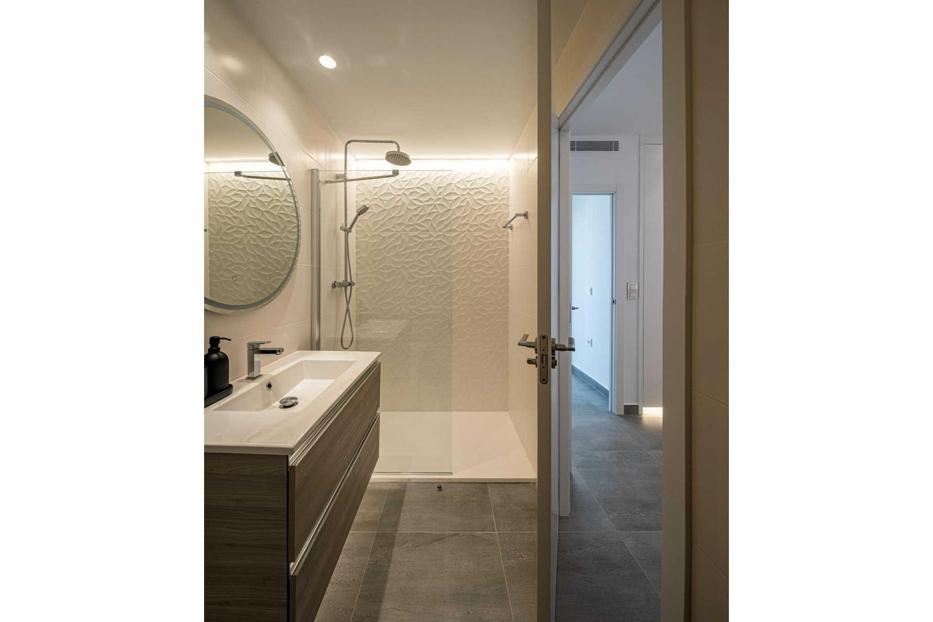 Obra nueva - 1. Apartamento / piso - Pilar de la Horadada - Costa Blanca Sur