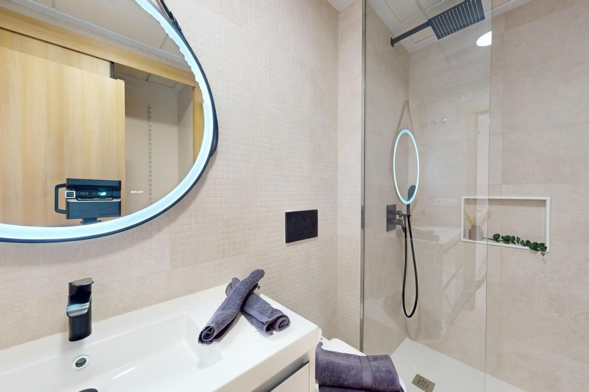 Obra nueva - 1. Apartamento / piso - Pilar de la Horadada - Costa Blanca Sur