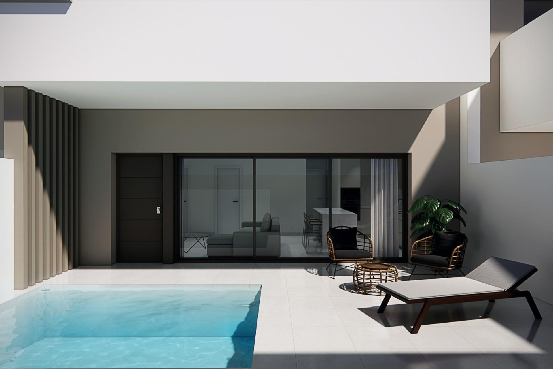 Obra nueva - 1. Apartamento / piso - Pilar de la Horadada - Costa Blanca Sur