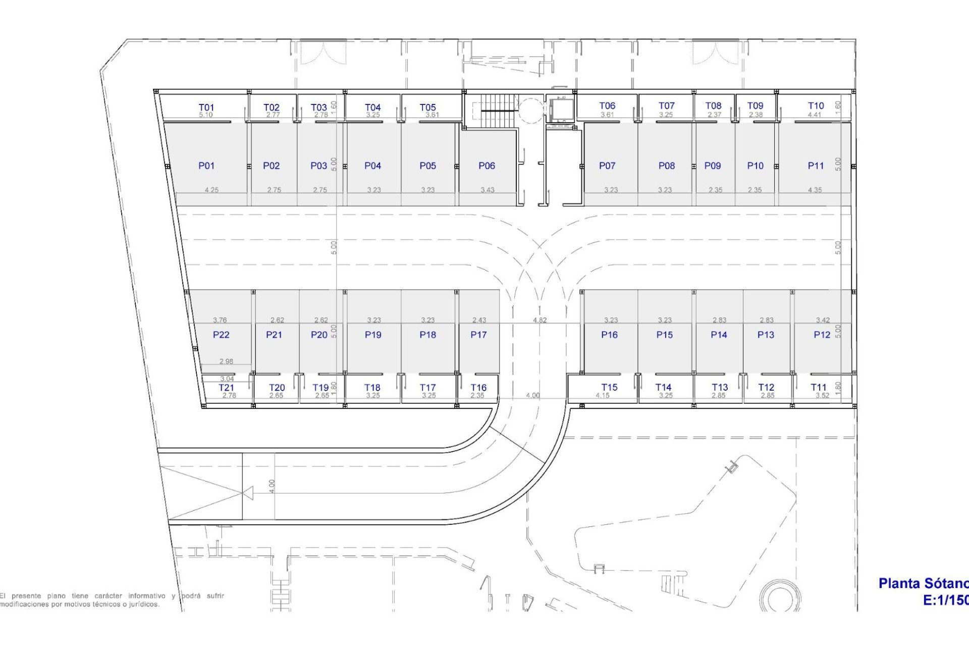 Obra nueva - 1. Apartamento / piso - Pilar de la Horadada - Costa Blanca Sur