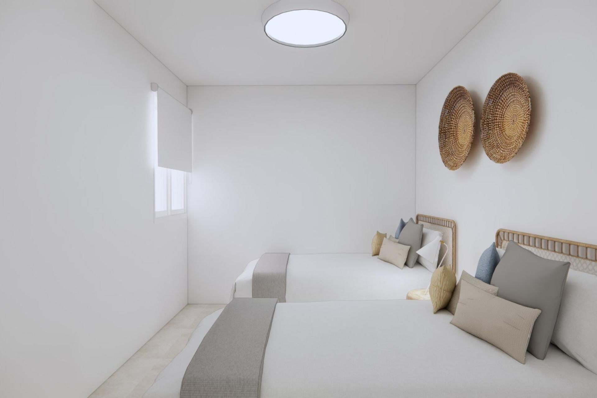 Obra nueva - 1. Apartamento / piso - Pilar de la Horadada - Costa Blanca Sur