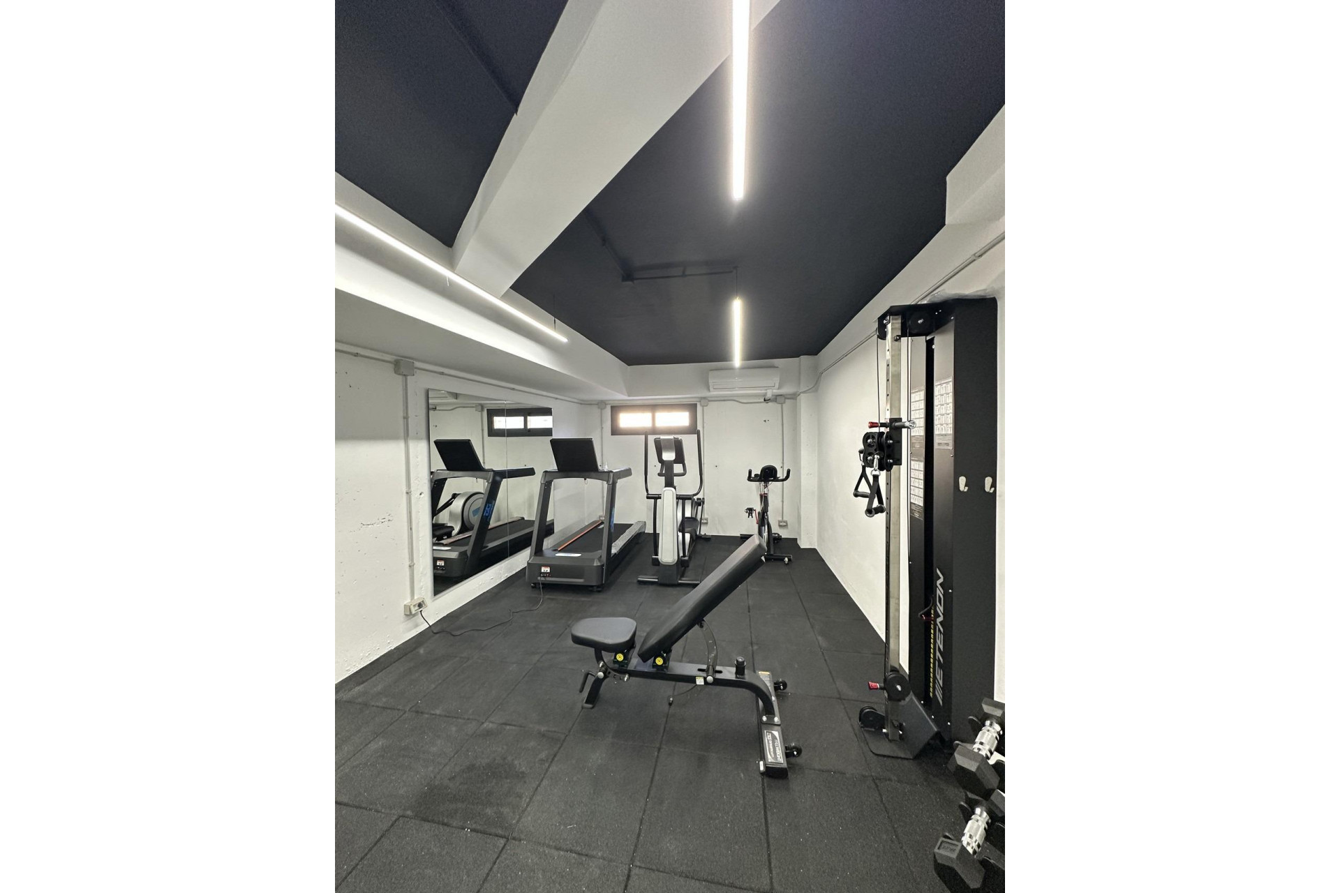 Obra nueva - 1. Apartamento / piso - Pilar de la Horadada - Costa Blanca Sur