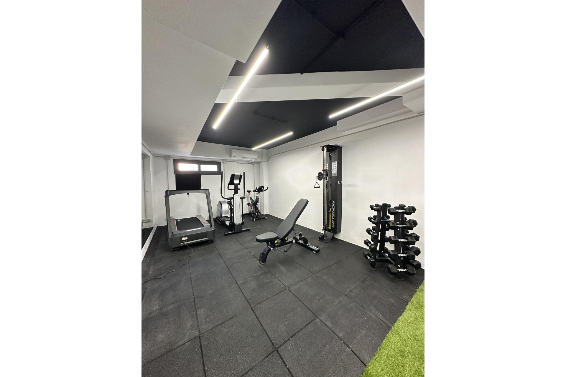 Obra nueva - 1. Apartamento / piso - Pilar de la Horadada - Costa Blanca Sur