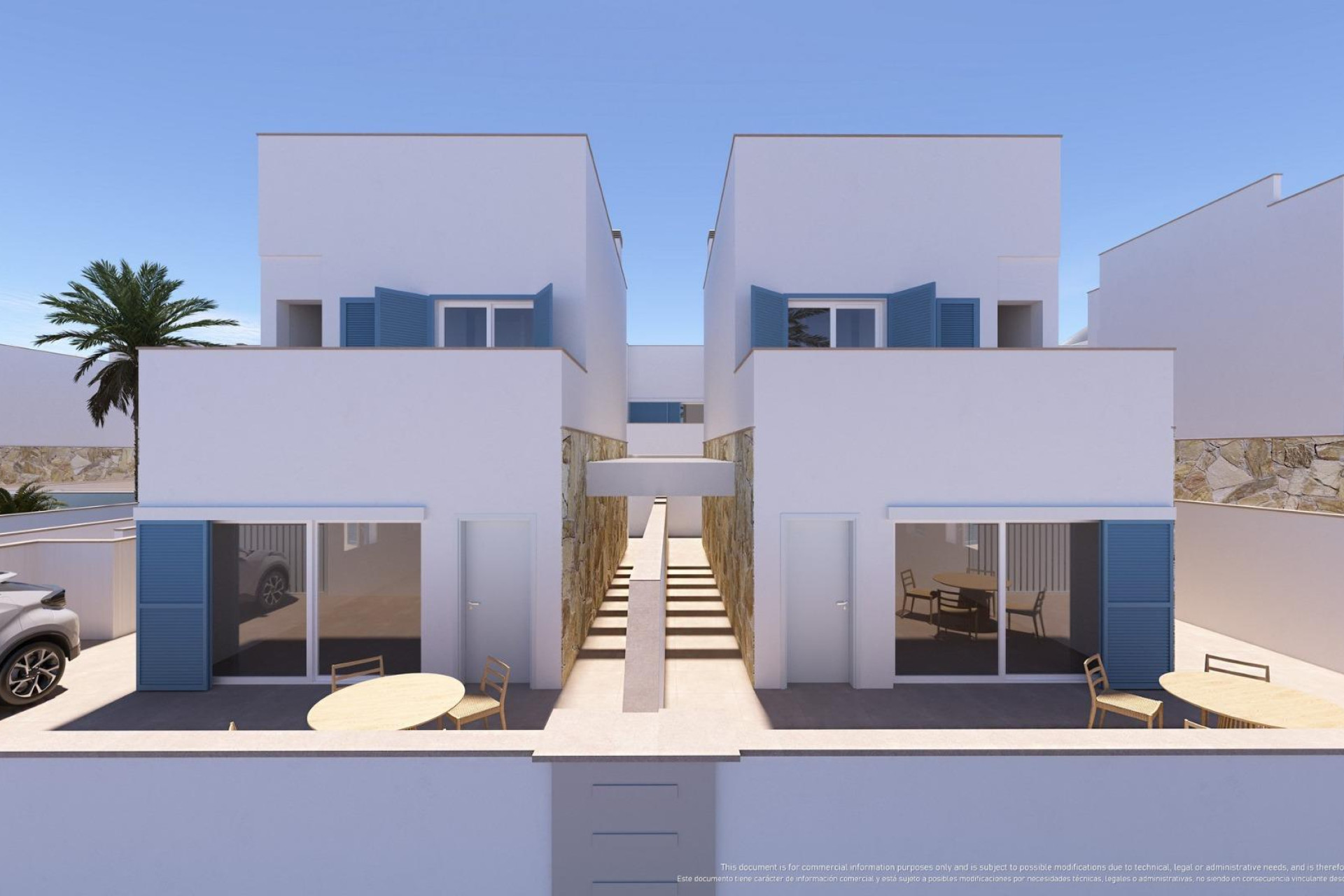 Obra nueva - 1. Apartamento / piso - Pilar de la Horadada - Costa Blanca Sur